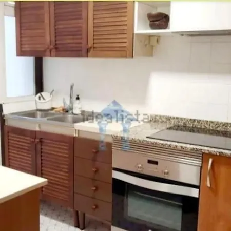 Piso Centrico, Garaje Incluido,zona Vialia *