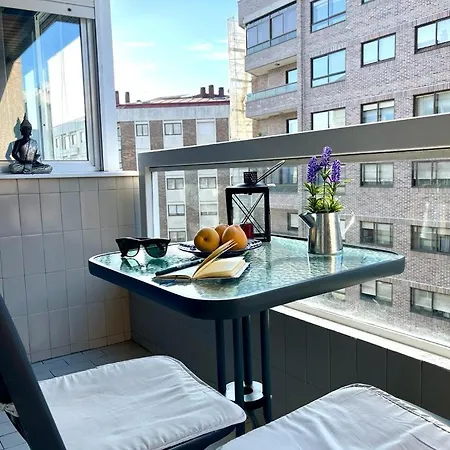 Apartment Piso Centrico, Garaje Incluido,zona Vialia