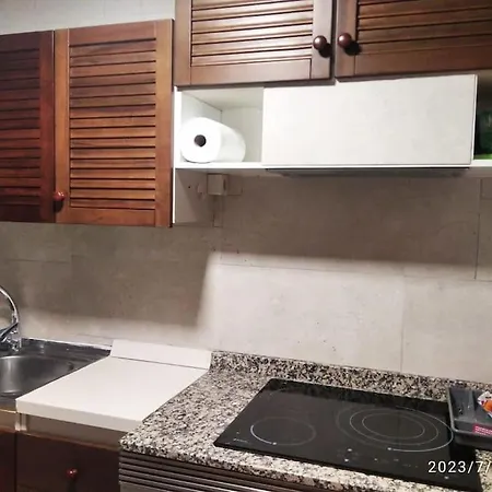 Apartment Piso Centrico, Garaje Incluido,zona Vialia Vigo