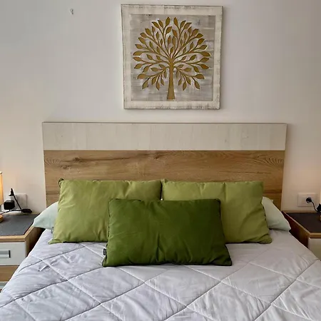 Piso Centrico, Garaje Incluido,zona Vialia * Vigo